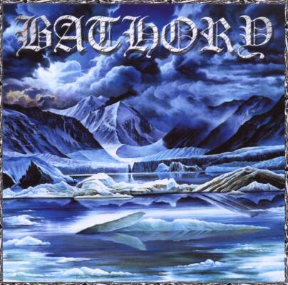 Bathory - Nordland Ii