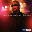 Parker Maceo - Soul Classics