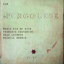 Maria Pia De Vito (voc) François Couturier (pno)...