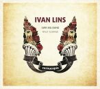 Lins IVan / SWR Big Band - Cornucopia