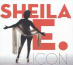 Sheila E. - Icon + Download Code