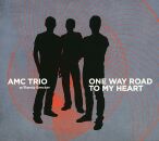 AMC Trio / Brecker Randy - One Way Road To My Heart