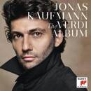 Verdi Giuseppe - The Verdi Album (Kaufmann Jonas)