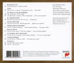 Verdi Giuseppe - Verdi Album, The (Kaufmann Jonas)