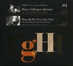 Gillespie Dizzy / Koller Hans New Jazz Stars - Ndr 60...