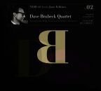 Dave Brubeck Quartet - Ndr 60 Years Jazz Edition Vol.