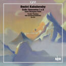 Kabalevsky Dmitri - Cello Concertos 1 & 2 (Torleif...