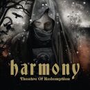 Harmony - Theater Of Redemption