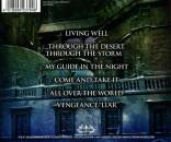 Signum Regis - Through The Storm (CD/EP / CD/EP)