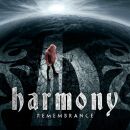 Harmony - Remembrance (CD/EP / CD/EP)