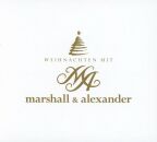 Marshall & Alexander - Frohe Weihnachten Mit...
