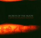 Secrets Of The Moon - Carved In Stigmata...