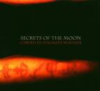 Secrets Of The Moon - Carved In Stigmata Wounds &...