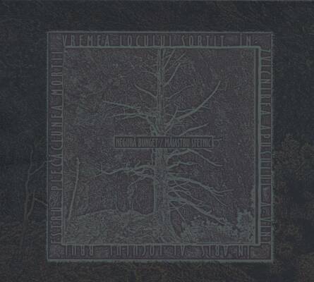 Negura Bunget - Maiastru Sfetnic