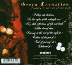 Green Carnation - Journey To The End Of The Night