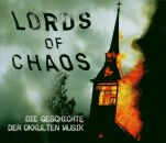 Lords Of Chaos: Geschichte De