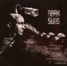 Dark Suns - Grave Human Genuine Ltd