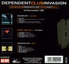 Dependent Club Invasion (Box)
