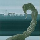 Seabound - Poisonous Friend Ep (CD/EP / CD/EP)