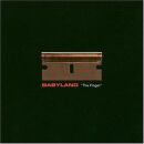 Babyland - Finger, The