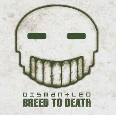 Dismantled - Breed To Death (CD/EP / CD/EP)