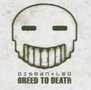 Dismantled - Breed To Death
