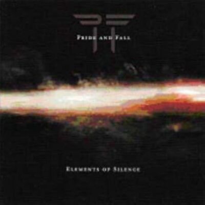 Pride And Fall - Elements Of Silence