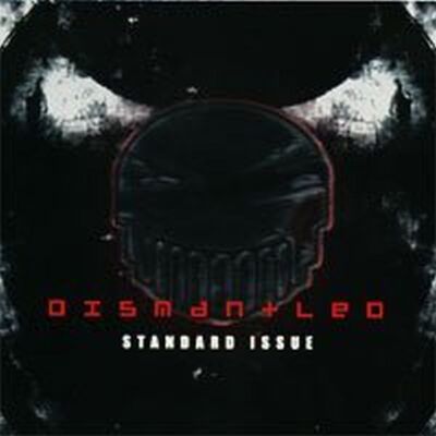 Dismantled - Standard Issue: Ltd. Edition