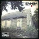 Eminem - Marshall Mathers Lp 2, The / Lim Deluxe)