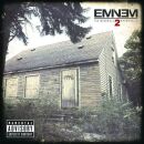 Eminem - Marshall Mathers LP 2, The (Limited Deluxe)