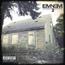 Eminem - THE MARSHALL MATHERS LP 2 (LIM DELUXE)