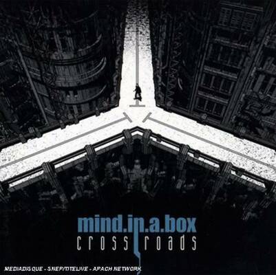 Mind.in.a.box - Crossroads