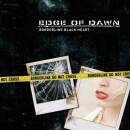 Edge Of Dawn - Borderline Black Heart (CD/EP / CD/EP)