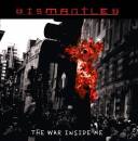 Dismantled - The War Inside Me