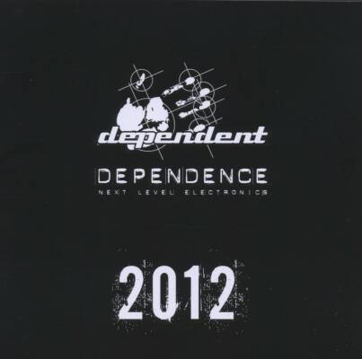 Dependence Vol. 5: 2012