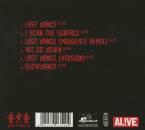 Covenant - Last Dance (CD/EP / CD/EP)