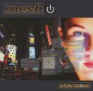 Mesh - Automation Baby