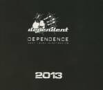 Dependence Vol. 6: 2013