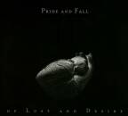 Pride And Fall - Of Lust And Desire