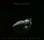Pride And Fall - Of Lust And Desire
