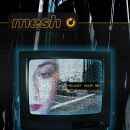 Mesh - Adjust Your Set (CD/EP / CD/EP)