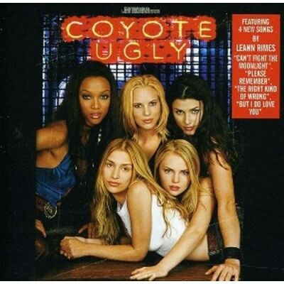 Coyote Ugly (OST)