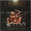 Lividity - To Desecrate And Defile & DVD
