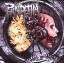 Pandemia - Feet Of Anger