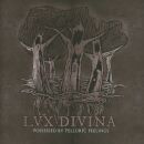 Lux Divina - Possessed By Telluric Feelings