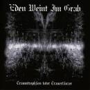 Eden Weint Im Grab - Traumtrophaeen toter Trauertaenzer...