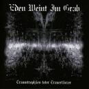 Eden Weint Im Grab - Traumtrophäen Toter Trauertänzer + Bonus