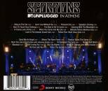 Scorpions - Mtv Unplugged