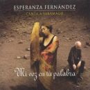 Esperanza Fernandez - Mi Voz En Tu Palabra-Canta A Jose...