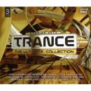 TRANCE-ULTIMATE COLLECTIONS-BEST 2013 (Diverse Interpreten)